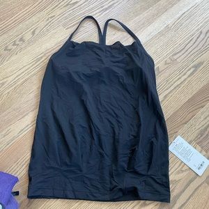Lululemon CYB tank